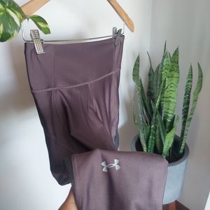 Under Armour Compression Pants